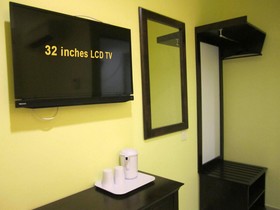 Sun Inns Hotel Kepong