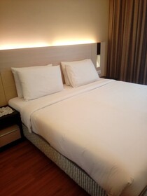 Swiss-Garden Hotel & Residences Kuala Lumpur
