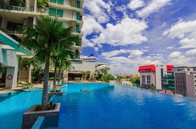Swiss-Garden Residences Kuala Lumpur by Homes Asian