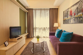 Swiss-Garden Residences Kuala Lumpur by Homes Asian