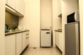 Swiss-Garden Residences Kuala Lumpur by Homes Asian