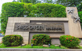 Swiss-Garden Residences Kuala Lumpur by Homes Asian