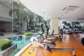 Swiss-Garden Residences Kuala Lumpur by Widebed