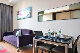 Swiss-Garden Residences Kuala Lumpur by Widebed