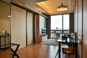 Swiss-Garden Residences Kuala Lumpur by Widebed