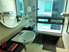 Swiss-Garden Residences Kuala Lumpur by Widebed