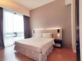 Swiss-Garden Residences Kuala Lumpur by Widebed