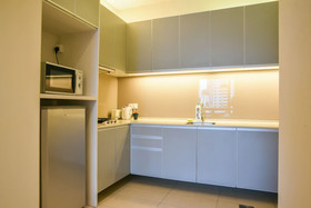 Swiss-Garden Residences Kuala Lumpur by Widebed