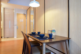 Swiss-Garden Residences Kuala Lumpur by Widebed