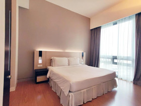Swiss-Garden Residences Kuala Lumpur by Widebed