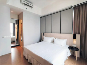 Swiss-Garden Residences Kuala Lumpur by Widebed