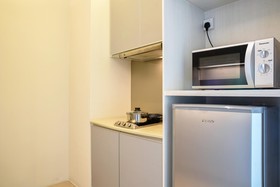 Swiss-Garden Residences Kuala Lumpur by Widebed