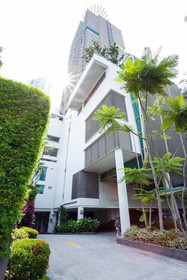 Swiss-Garden Residences Kuala Lumpur by Widebed