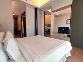 Swiss-Garden Residences Kuala Lumpur by Widebed