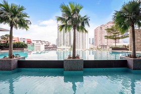 Swiss-Garden Residences Kuala Lumpur by Widebed