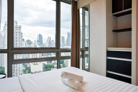 Swiss-Garden Residences Kuala Lumpur by Widebed