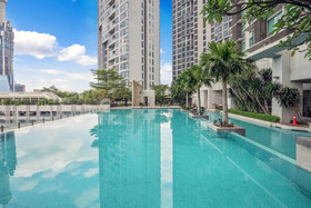 Swiss-Garden Residences Kuala Lumpur by Widebed