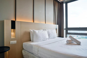 Swiss-Garden Residences Kuala Lumpur by Widebed