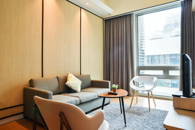 Swiss-Garden Residences Kuala Lumpur by Widebed