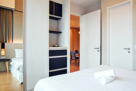 Swiss-Garden Residences Kuala Lumpur by Widebed
