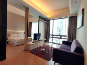 Swiss-Garden Residences Kuala Lumpur by Widebed