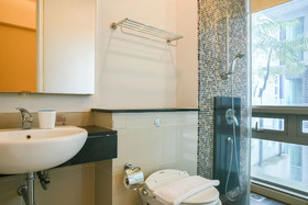 Swiss-Garden Residences Kuala Lumpur by Widebed