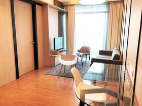 Swiss-Garden Residences Kuala Lumpur by Widebed
