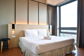 Swiss-Garden Residences Kuala Lumpur by Widebed