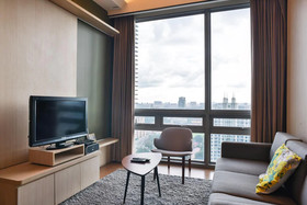 Swiss-Garden Residences Kuala Lumpur by Widebed