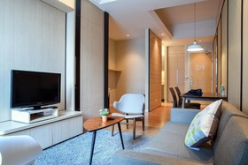 Swiss-Garden Residences Kuala Lumpur by Widebed