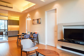 Swiss-Garden Residences Kuala Lumpur by Widebed