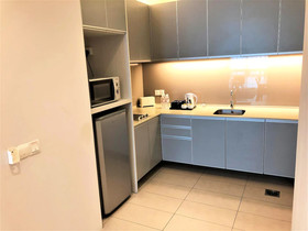 Swiss-Garden Residences Kuala Lumpur by Widebed