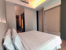 Swiss-Garden Residences Kuala Lumpur by Widebed