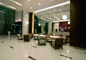 Swiss-Garden Residences Kuala Lumpur by Widebed