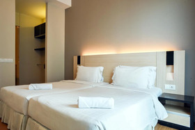 Swiss-Garden Residences Kuala Lumpur by Widebed