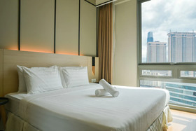 Swiss-Garden Residences Kuala Lumpur by Widebed