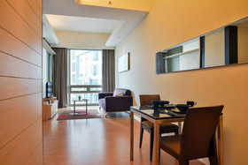 Swiss-Garden Residences Kuala Lumpur by Widebed