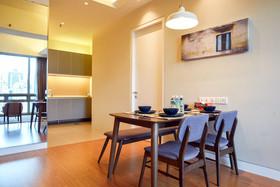 Swiss-Garden Residences Kuala Lumpur by Widebed