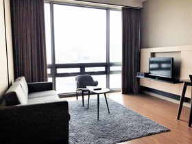 Swiss-Garden Residences Kuala Lumpur by Widebed