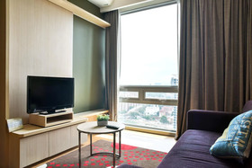 Swiss-Garden Residences Kuala Lumpur by Widebed