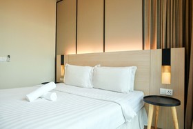 Swiss-Garden Residences Kuala Lumpur by Widebed