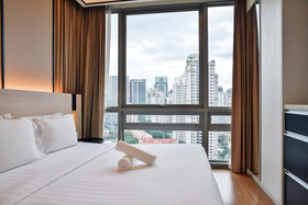 Swiss-Garden Residences Kuala Lumpur by Widebed