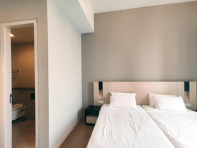 Swiss-Garden Residences Kuala Lumpur by Widebed