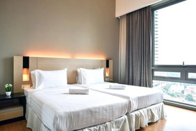 Swiss-Garden Residences Kuala Lumpur by Widebed