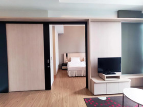 Swiss-Garden Residences Kuala Lumpur by Widebed