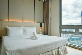 Swiss-Garden Residences Kuala Lumpur by Widebed