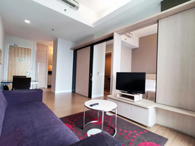 Swiss-Garden Residences Kuala Lumpur by Widebed