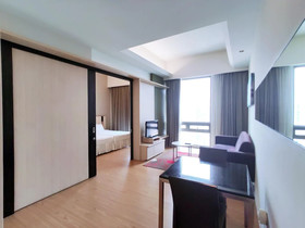 Swiss-Garden Residences Kuala Lumpur by Widebed