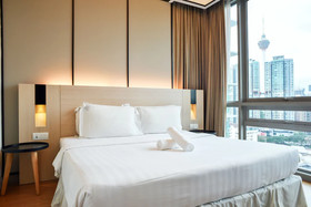 Swiss-Garden Residences Kuala Lumpur by Widebed