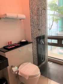 Swiss-Garden Residences Kuala Lumpur by Widebed